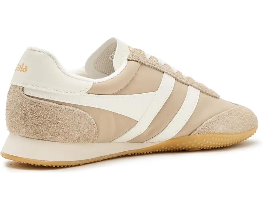 Кроссовки Sprinter Gola с парусиновым верхом