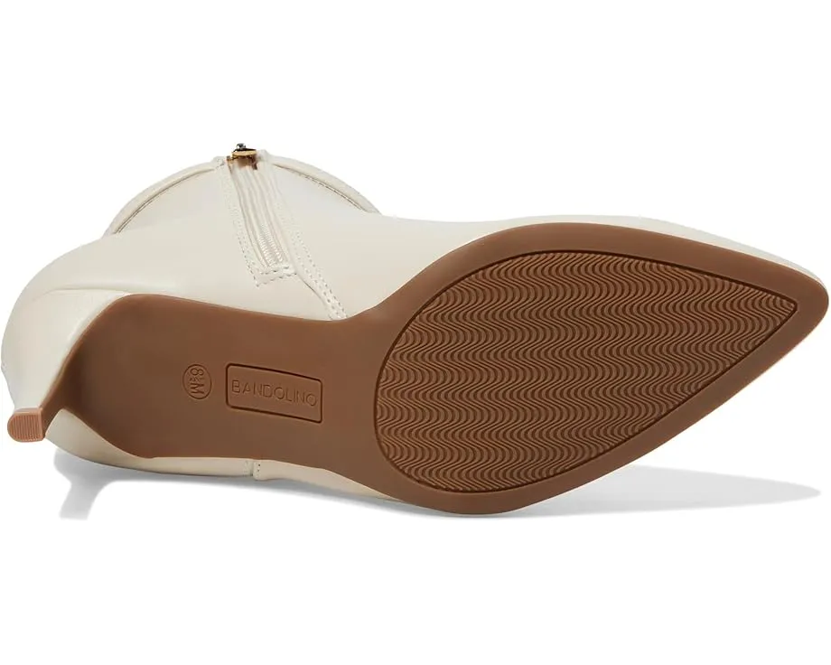 Туфли Bandolino Galayn на шпильке с острым носком и перекрестным ремешком