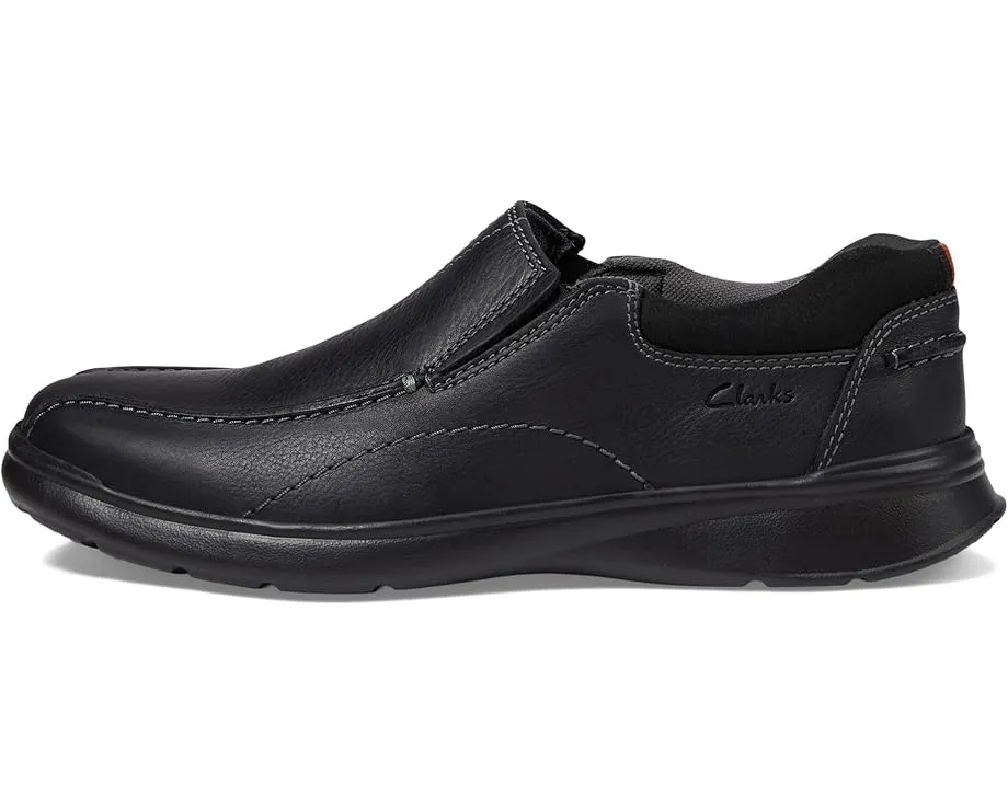 Clarks Cotrell Step мокасины на подошве Cushion Soft