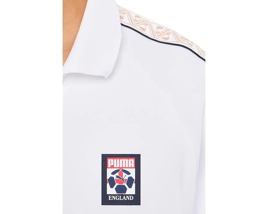 Puma King Fanpack England Jersey футболка для болельщиков