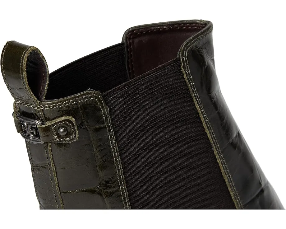 Ботинки Sam Edelman Ashtyn с квадратным каблуком и заостренным носком