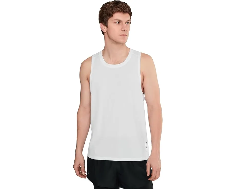 Майка для бега Brooks Dash Singlet из переработанного полиэстера