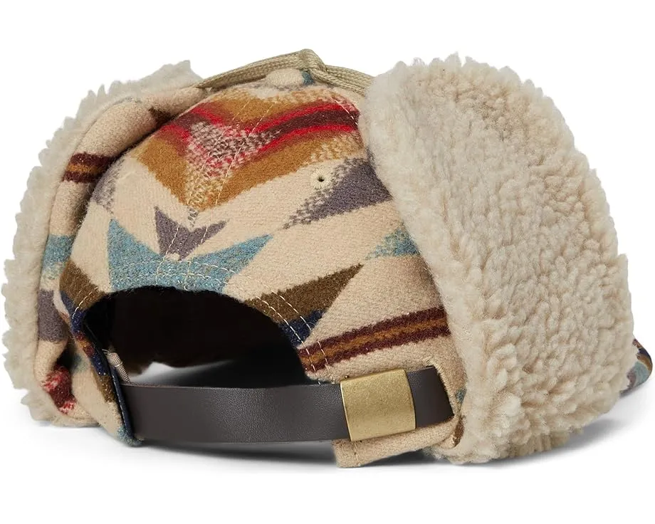 Кепка Timberline из шерсти с клетчатым узором Pendleton