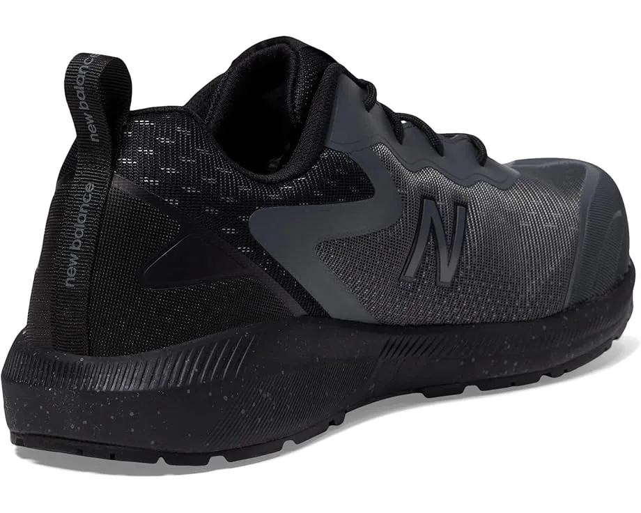 Кроссовки New Balance Logic с композитным мыском и антистатическими свойствами