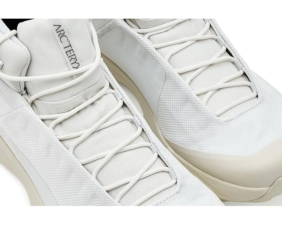 Водонепроницаемые треккинговые ботинки Arc'teryx Kopec Mid GTX с мембраной GORE-TEX