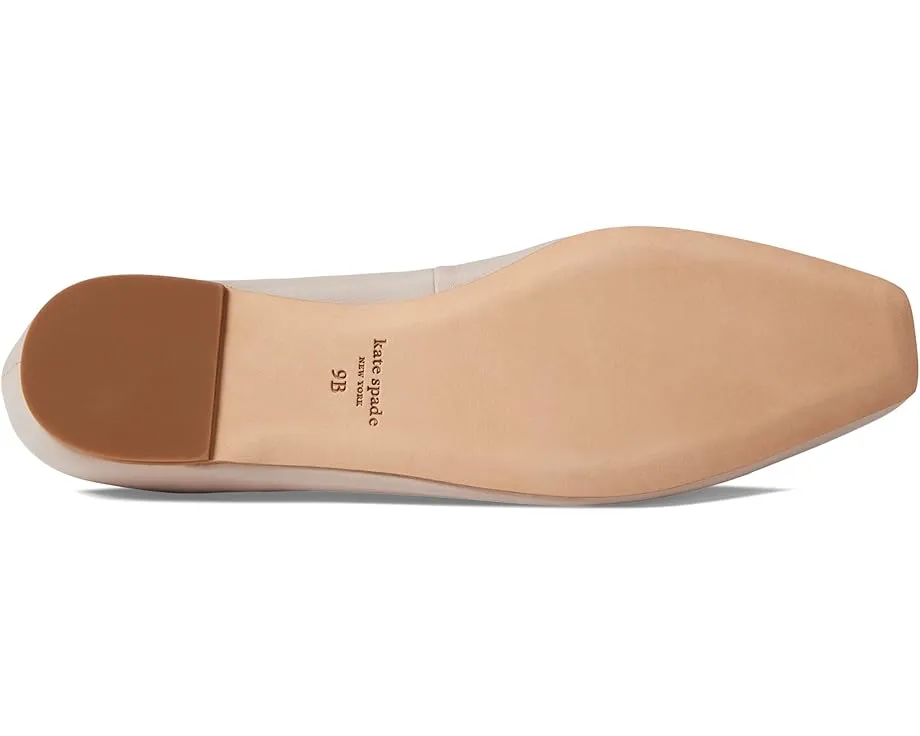 Балетки Kate Spade New York Bowdie