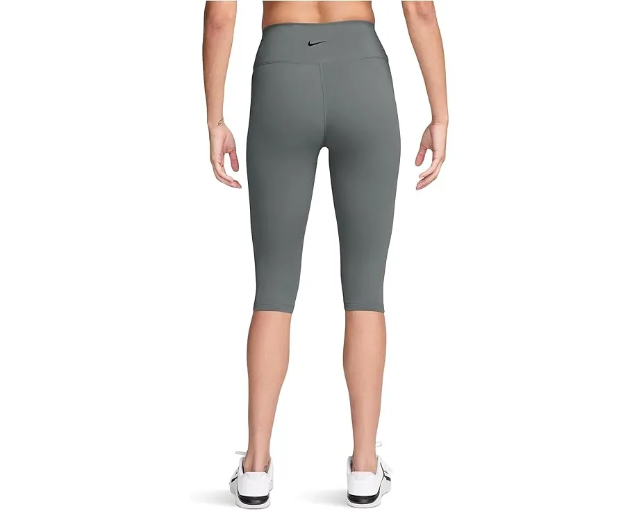 Брюки Nike Windrunner с высокой талией и расклешенными штанинами