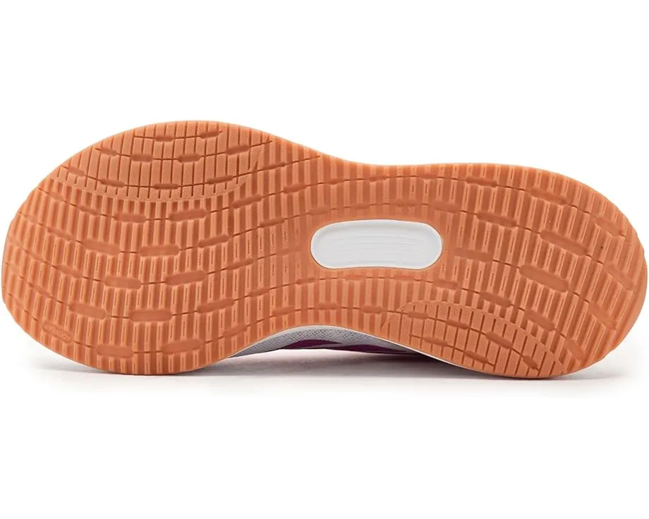 adidas Kids Run Falcon 5 детские кроссовки для бега с подошвой Cloudfoam