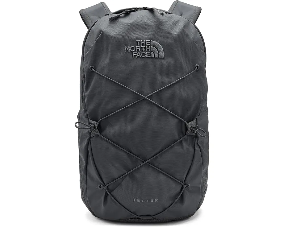 Рюкзак The North Face Jester Select Anthracite Grey