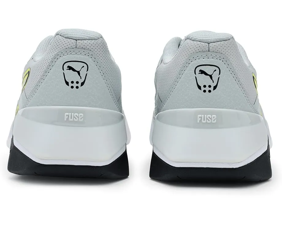 Кроссовки для кроссфита PUMA Fuse 4.0 с технологией PUMAGRIP