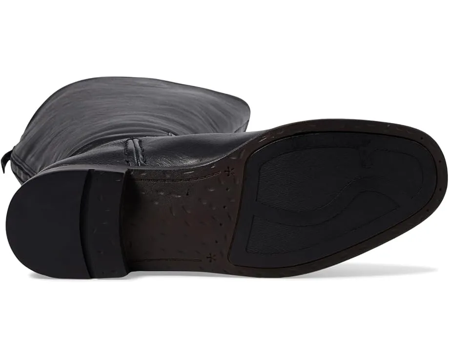 Ботинки Franco Sarto Meyer с широким голенищем и миндалевидным носком