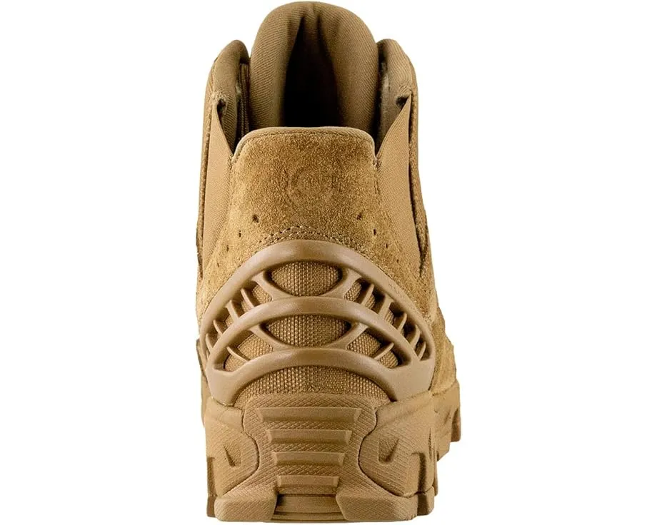 Ботинки Original S.W.A.T. Alpha Freedom 6" Hands Free с системой UFit и влагоотводящей подкладкой