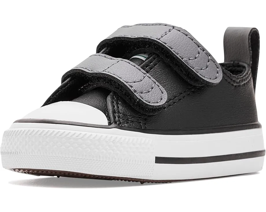Кеды Converse Chuck Taylor All Star Easy-On Chalk Taylor для малышей с меловой поверхностью