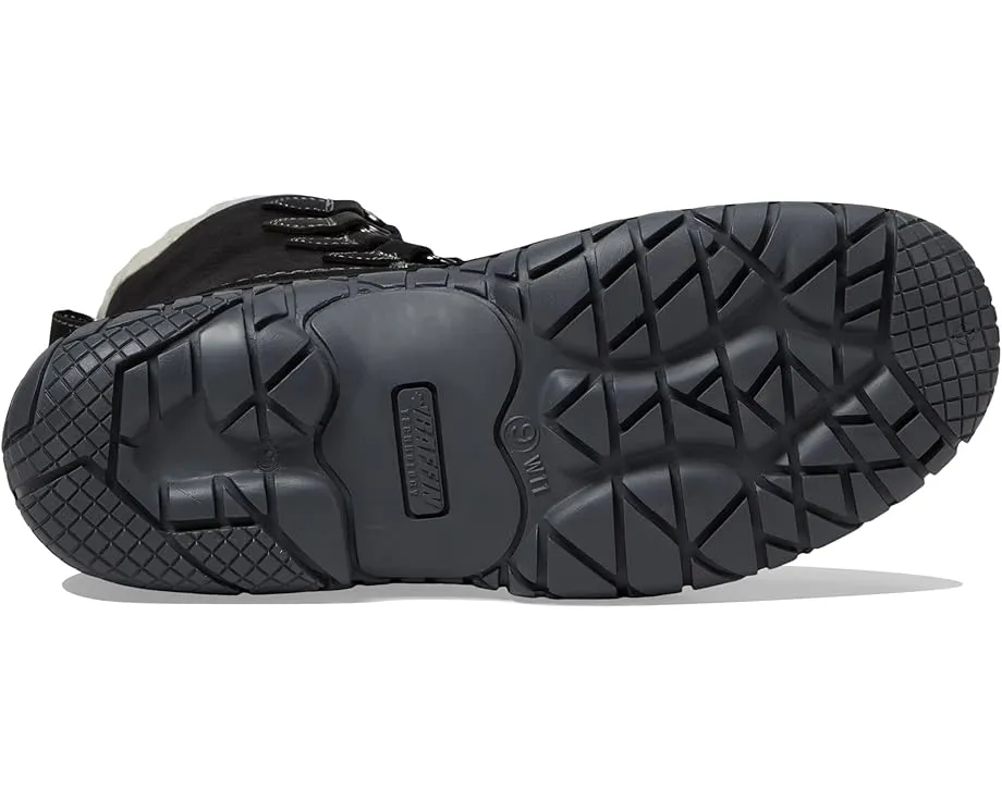 Водонепроницаемые ботинки Baffin Yellowknife с кожаным верхом