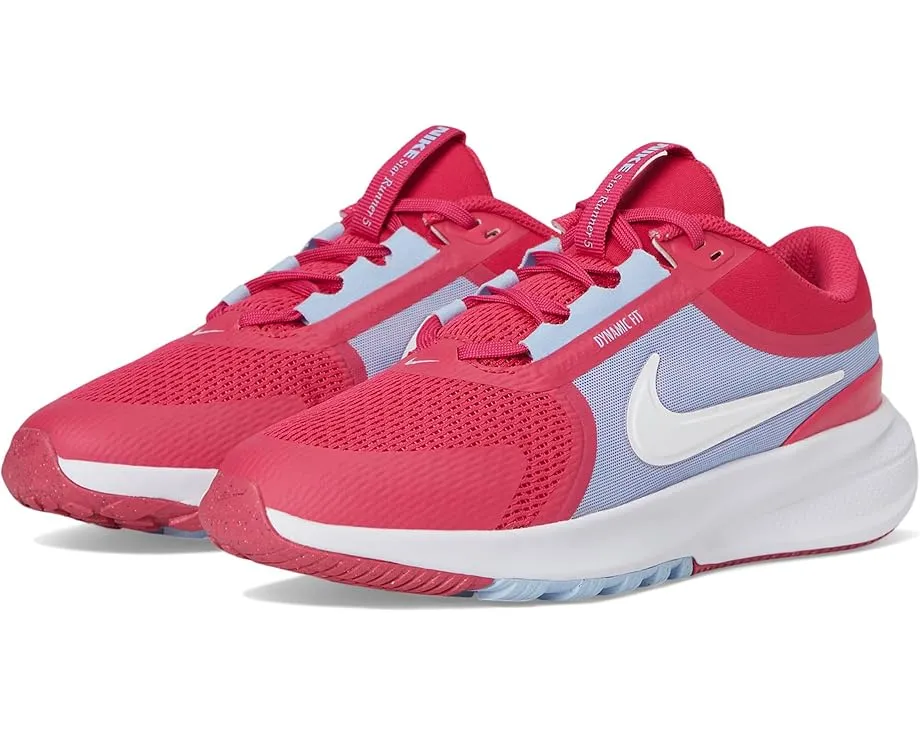 Nike Star Runner 5 детские кроссовки для бега с упругой амортизацией