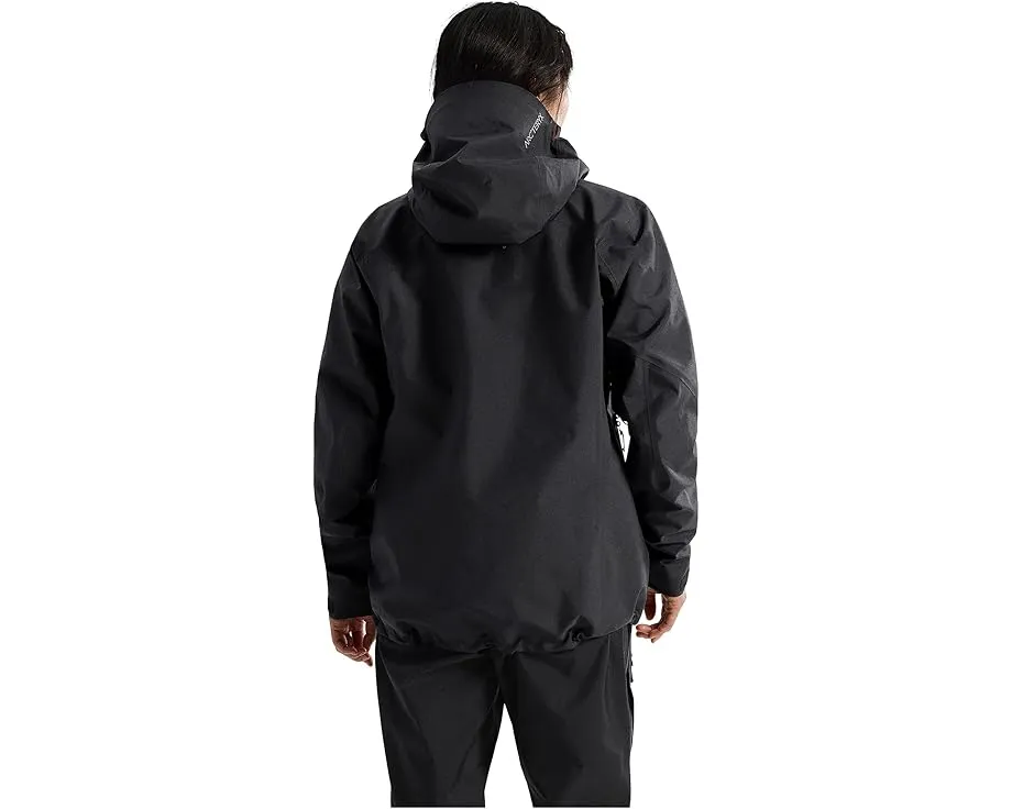 Beta Severe Weather Jacket
