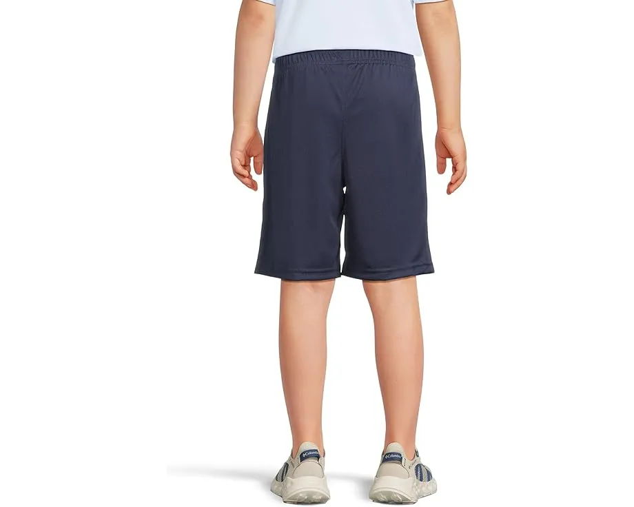Шорты Under Armour Kids Tech Wordmark Shorts с эластичным поясом