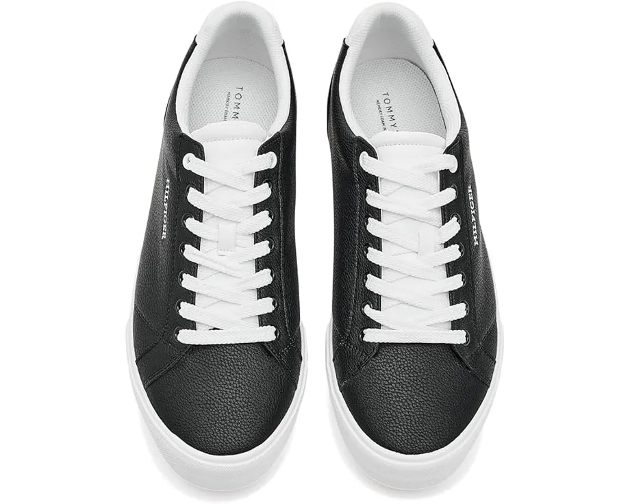 Кроссовки Tommy Hilfiger Risabel с переработанными материалами