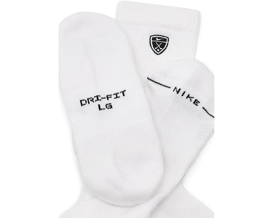 Гольфы Elevated 3 пары от Nike разноцветные