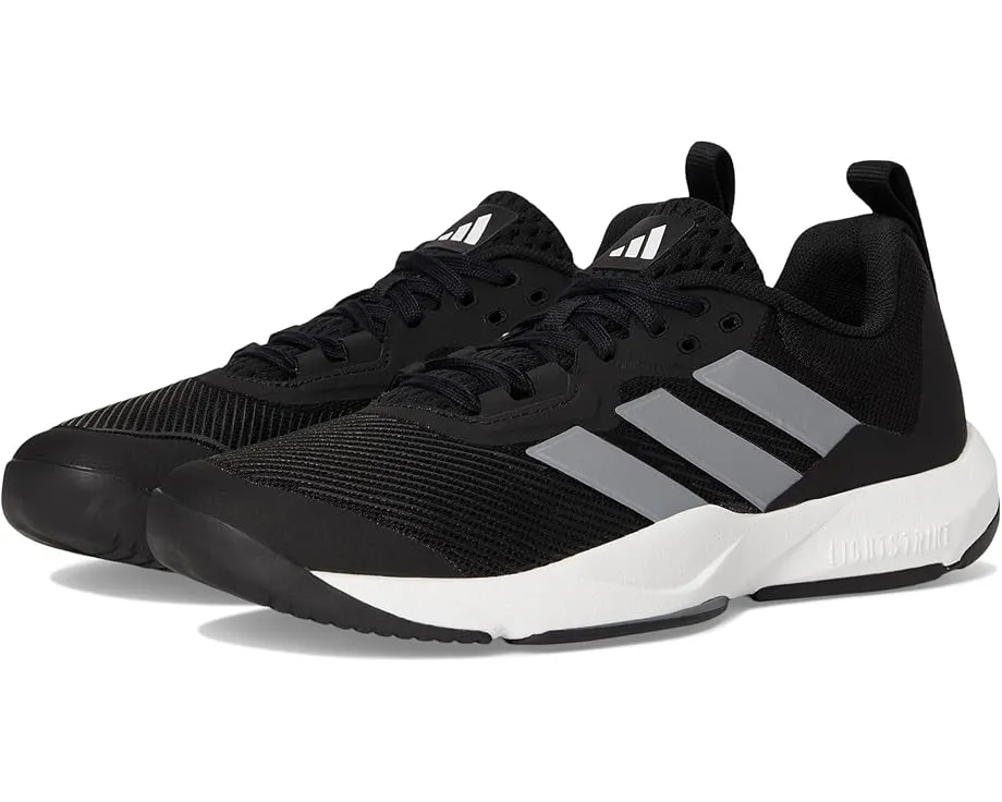 Adidas Тренировочные кроссовки Rapidmove 2 с резиновым верхом