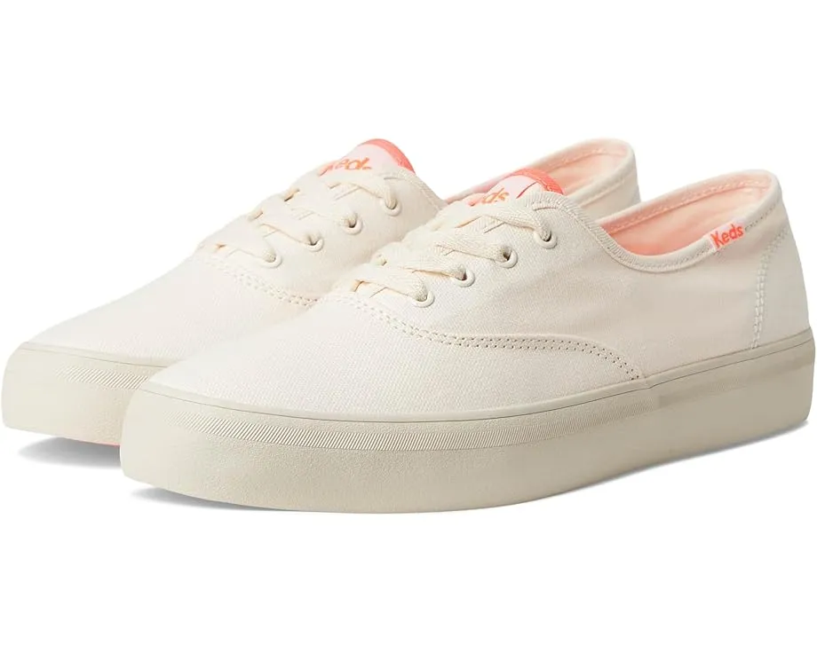 Keds Champion GN классические кроссовки из холста с круглым носком