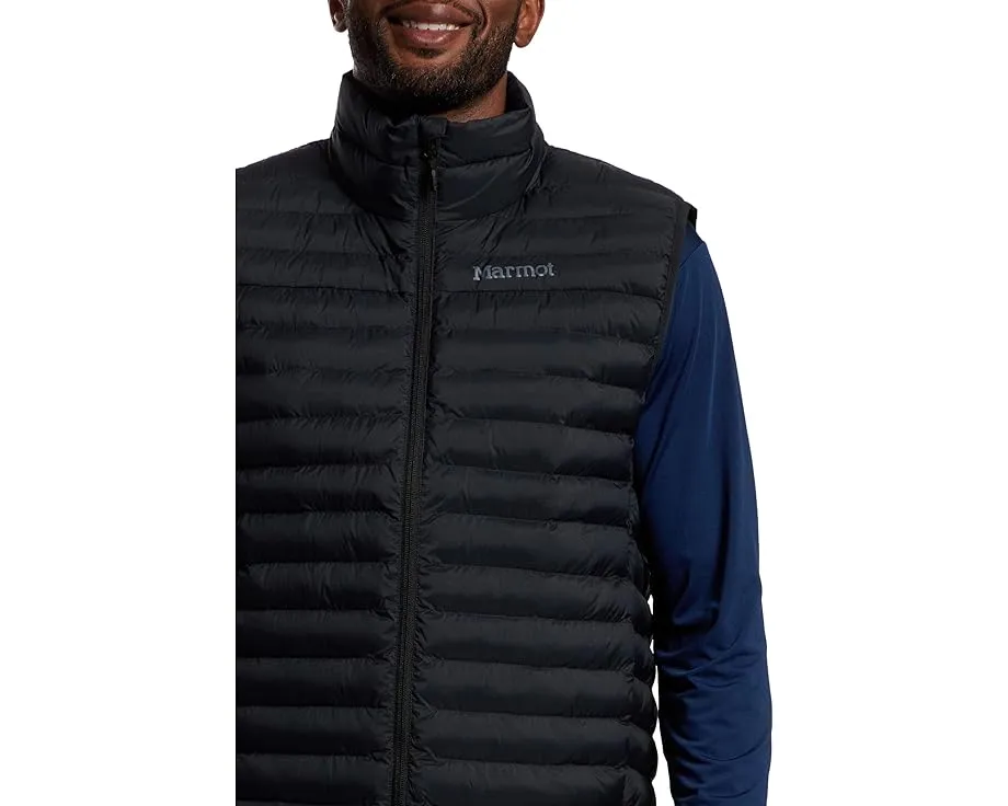 Безпуховой жилет Marmot Echo Featherless из переработанного нейлона