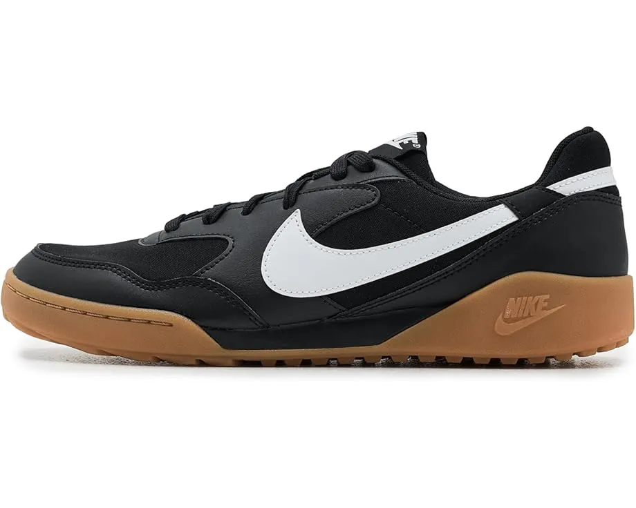 Кроссовки Nike Terra Manta в ретро стиле с верхом из искусственной кожи