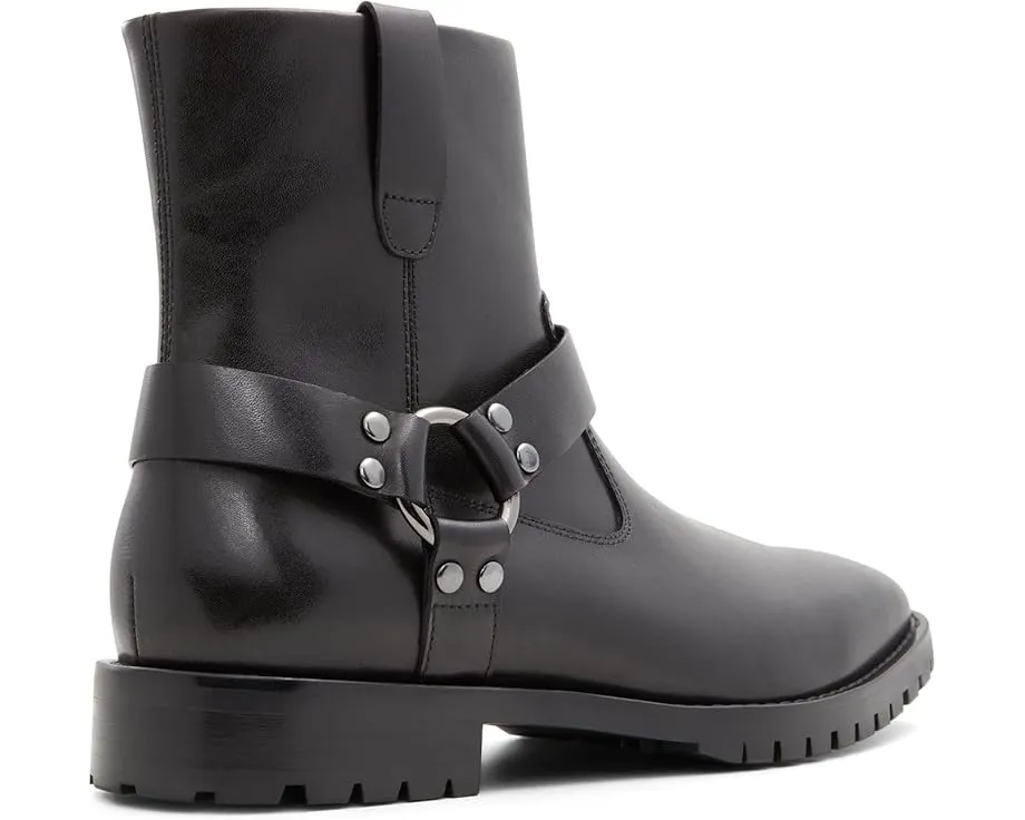 Ботильоны ALDO Brewster с квадратным носком и боковой пряжкой