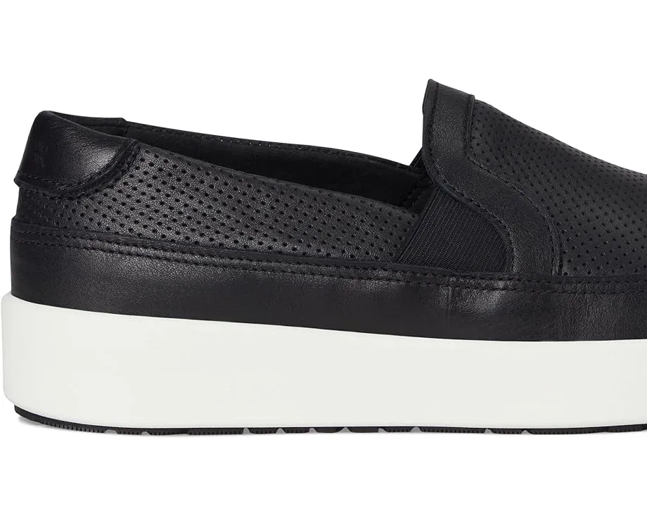 Мокасины SAS Chuy-x для комфорта на липучке