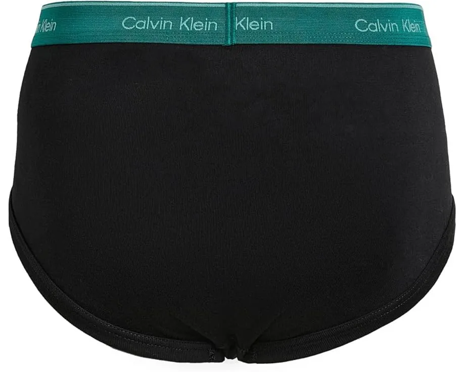 100% Cotton Brief 5-Pack