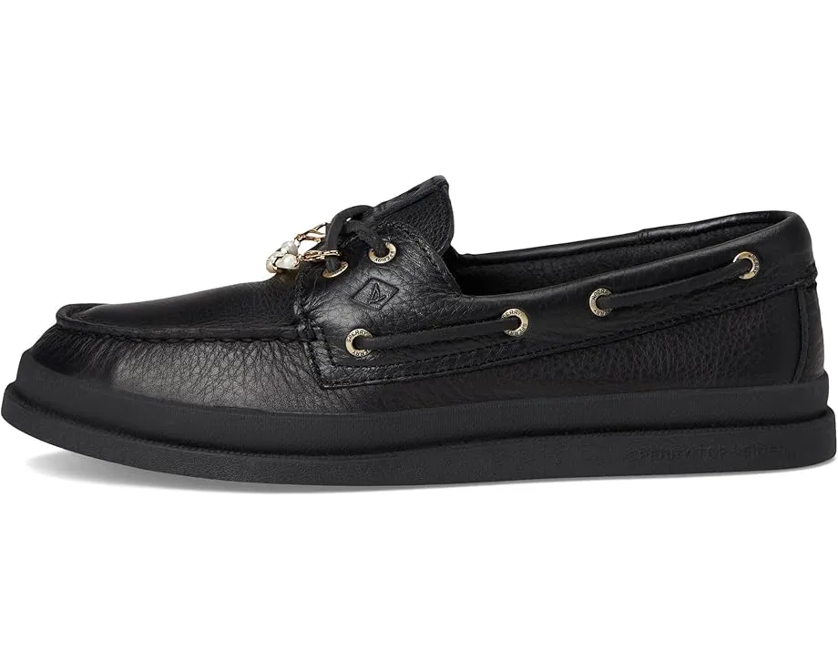 Ботинки Sperry AO 2 Mudguard с грязезащитным щитком и технологией Wave Siping