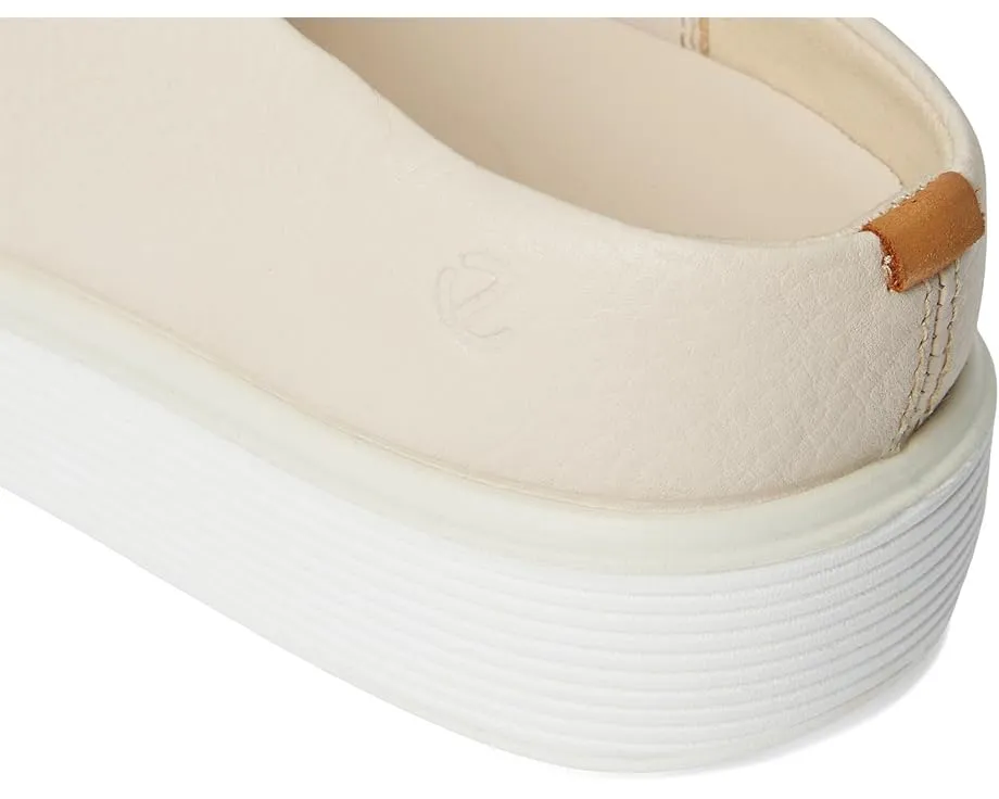Клоги ECCO Soft 60 Slide с широкой колодкой и технологией FLUIDFORM