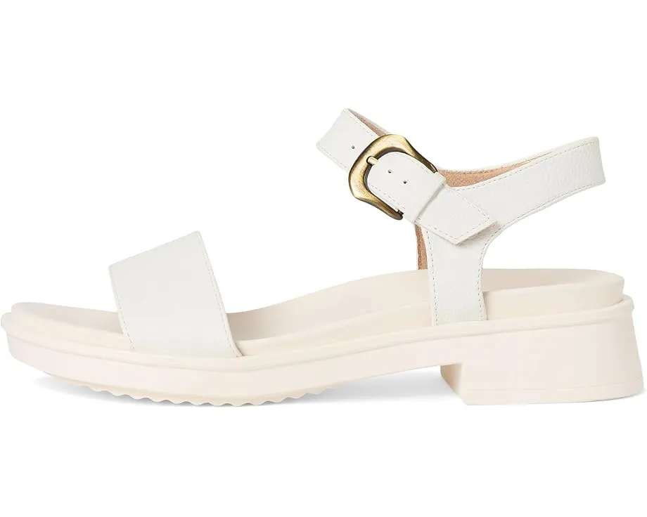 Сандалии SOUL Naturalizer Emma с блочным каблуком и ремешком на щиколотке