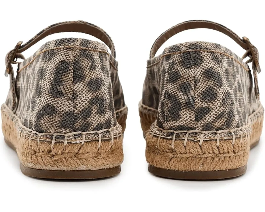 Эспадрильи Lucky Brand Orlyna с ремешком Mary Jane