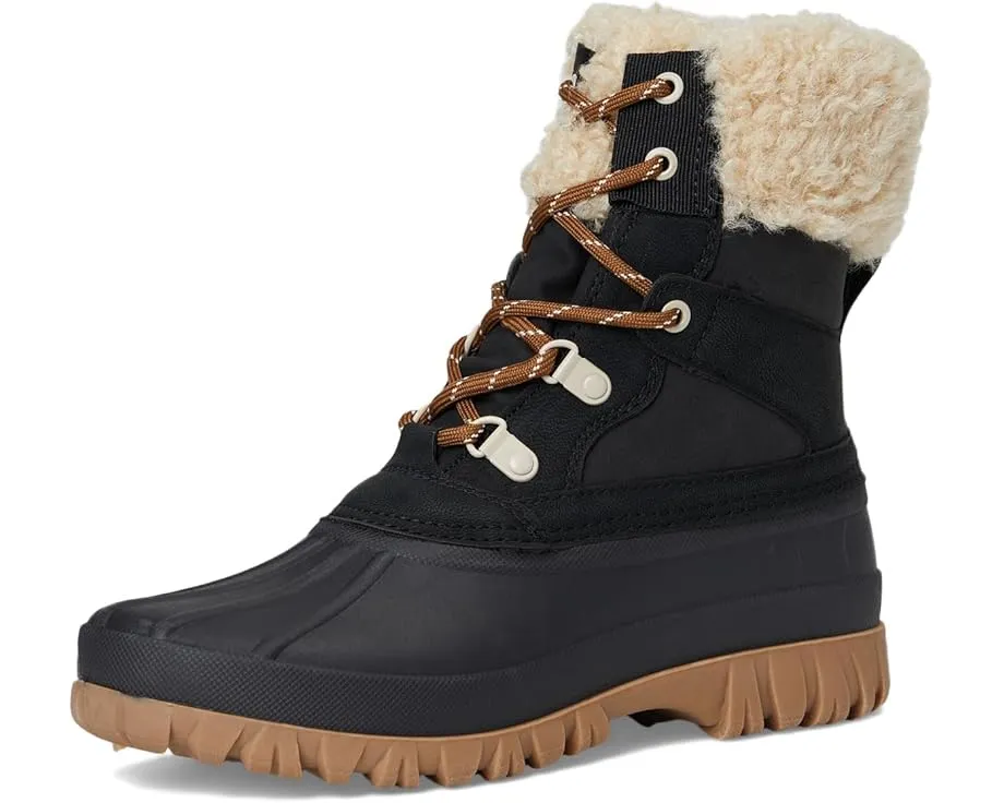 Зимние ботинки Cougar Camden с утеплителем Thermolite и подошвой TPR