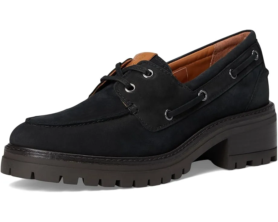 Gentle Souls by Kenneth Cole броги Brigly на массивной подошве с амортизацией