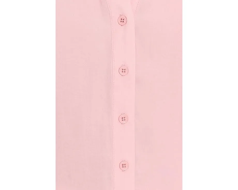 Блуза Plenty Of Love Bubble с рукавами три четверти и застёжкой на пуговицы Sanctuary