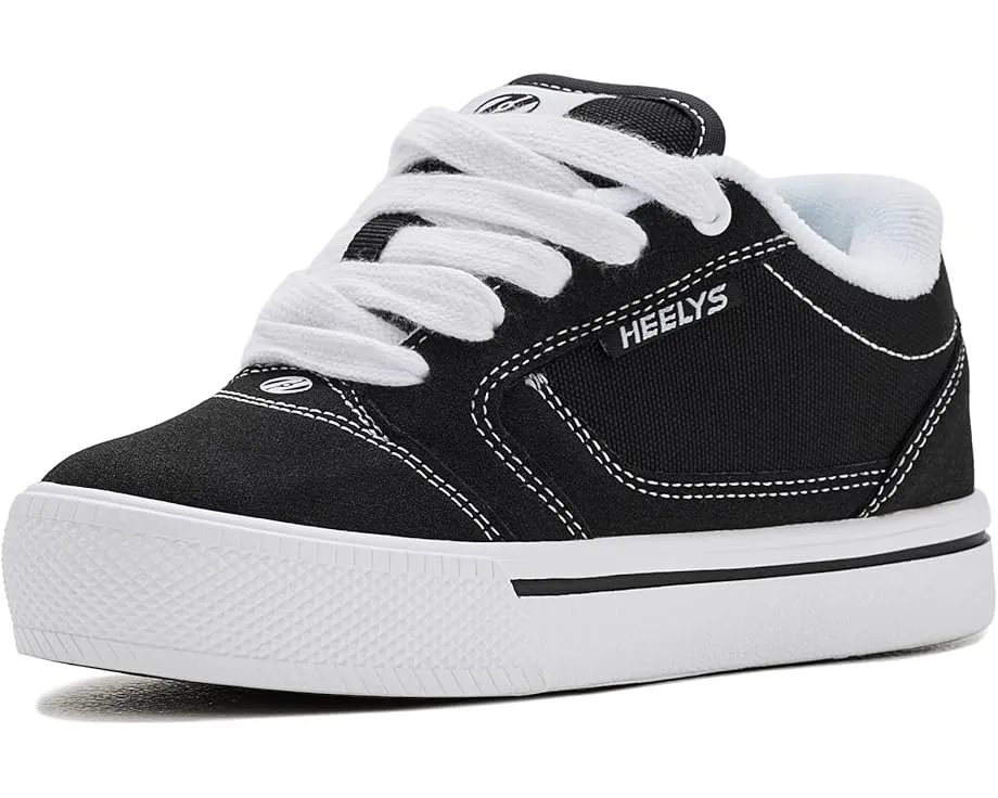 Кроссовки Heelys Pro 25 с колесиками для детей и взрослых