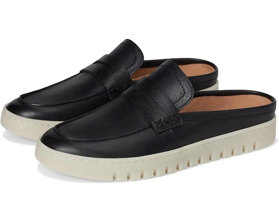 Мюли VIONIC Uptown Mule 2 из мягкой кожи с технологией VIO MOTION