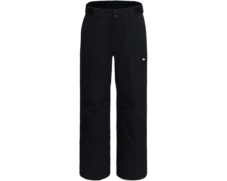 Детские брюки Quiksilver Estate с технологиями DryFlight и WarmFlight