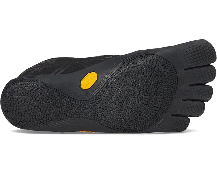 Vibram FiveFingers обувь Groundsplay для тренировок с анатомическими пальцами