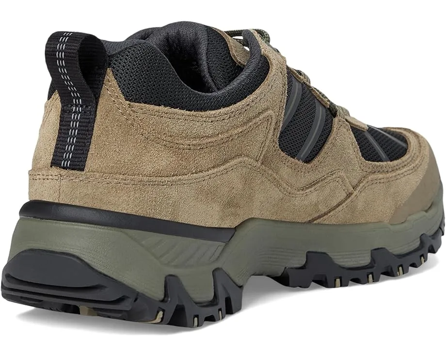 Низкие вентилируемые треккинговые ботинки L.L.Bean Trail Model X Low