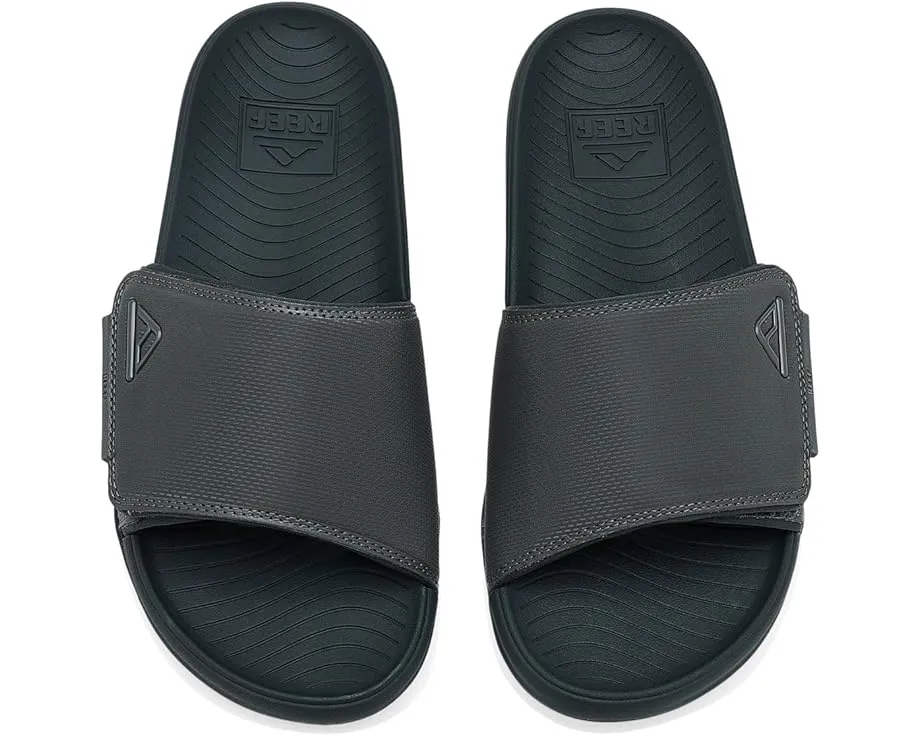 Сандалии Reef Phantom Slab с пеной Phantom Foam