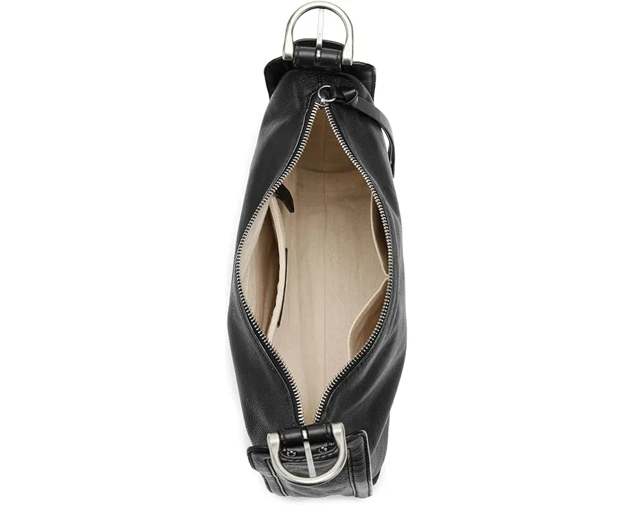 Сумка через плечо Carla Studded Shoulder с заклепками от Frye