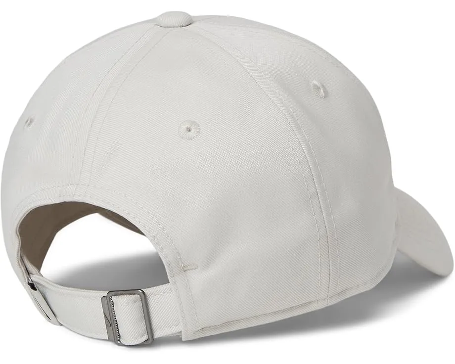Кепка Nike Club Unstructured с вышитым логотипом Swoosh