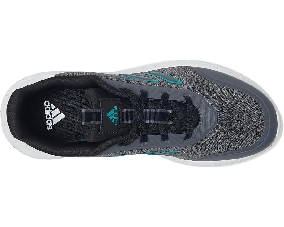 Кроссовки adidas Kids X_PLR Path для детей с переработанными материалами