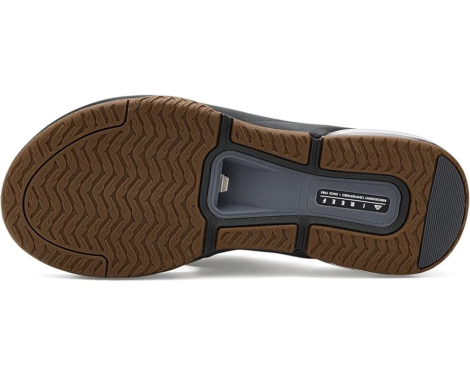 Сандалии Reef Fanning + с амортизацией REEFlex EVA