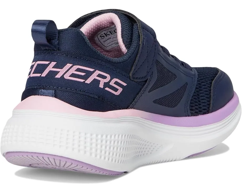 Детские спортивные кроссовки SKECHERS KIDS Go Run Elevate 2.0 с устройством Find my Skechers