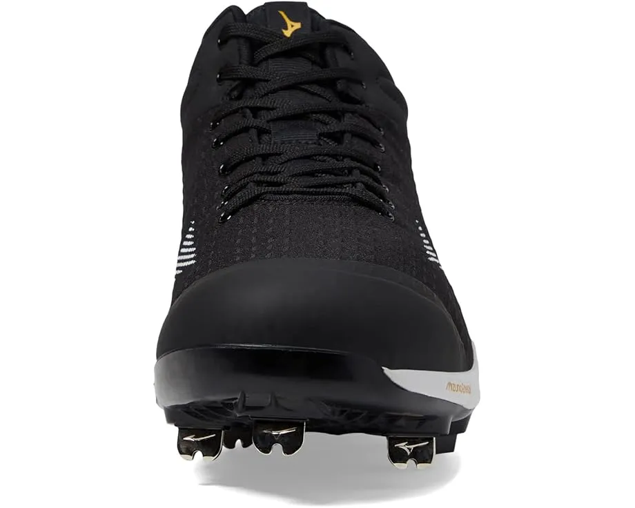 Mizuno Dominant  Mid бейсбольные бутсы с высоким берцем