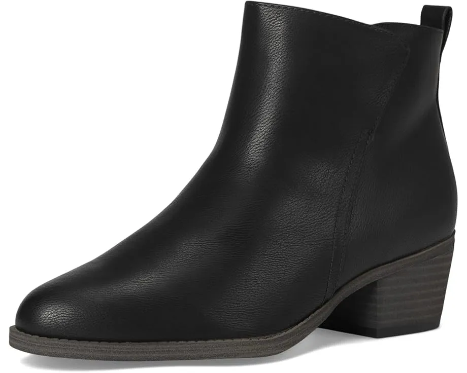 Ботильоны Naturalizer Zaylee с боковой молнией и технологией комфорта Contour+